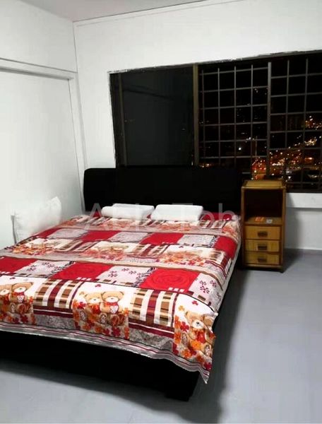 5 Bed Apartment (Condo) for Sale in  People's Park Complex - Image 5